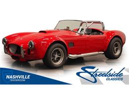 1966 Shelby Cobra (CC-1850646) for sale in Lavergne, Tennessee