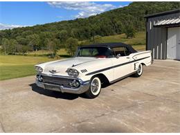 1958 Chevrolet Impala (CC-1856464) for sale in Greensboro, North Carolina