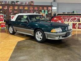 1992 Ford Mustang (CC-1856466) for sale in Greensboro, North Carolina