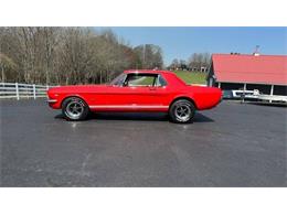 1966 Ford Mustang (CC-1856473) for sale in Greensboro, North Carolina