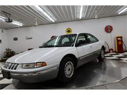 1994 Chrysler Concorde (CC-1856476) for sale in Clarence, Iowa