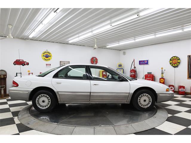 1994 Chrysler Concorde for Sale | ClassicCars.com | CC-1856476