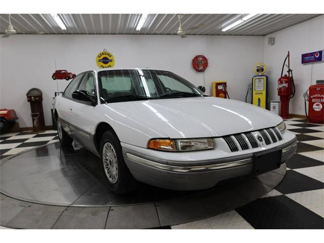 1994 Chrysler Concorde for Sale | ClassicCars.com | CC-1856476