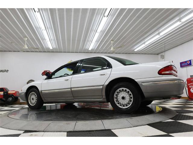 1994 Chrysler Concorde for Sale | ClassicCars.com | CC-1856476