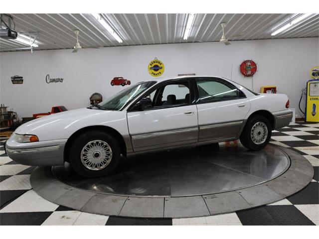 1994 Chrysler Concorde for Sale | ClassicCars.com | CC-1856476