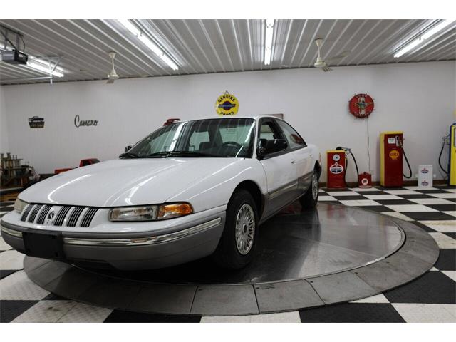 1994 Chrysler Concorde for Sale | ClassicCars.com | CC-1856476