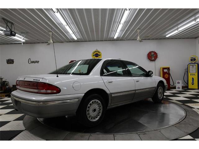 1994 Chrysler Concorde for Sale | ClassicCars.com | CC-1856476