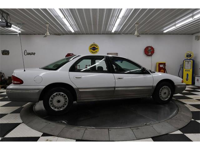 1994 Chrysler Concorde for Sale | ClassicCars.com | CC-1856476