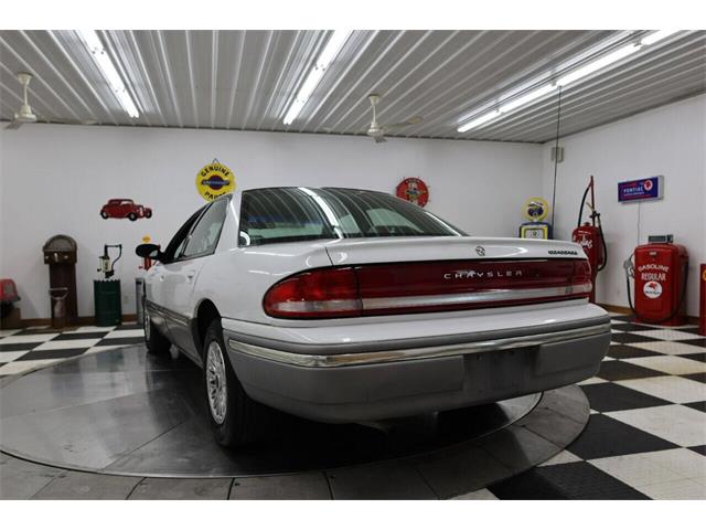 1994 Chrysler Concorde for Sale | ClassicCars.com | CC-1856476