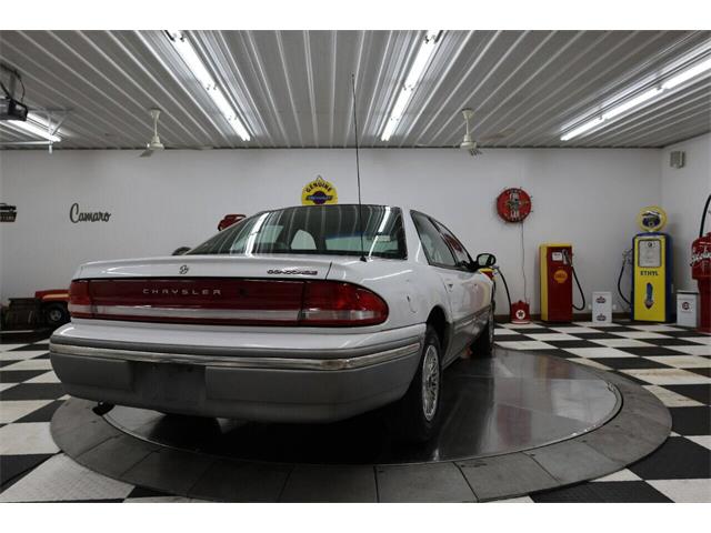 1994 Chrysler Concorde for Sale | ClassicCars.com | CC-1856476