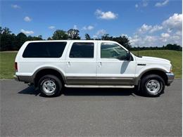 2000 Ford Excursion (CC-1856482) for sale in Greensboro, North Carolina