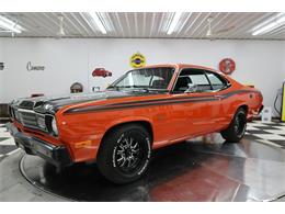 1974 Plymouth Duster (CC-1856502) for sale in Clarence, Iowa