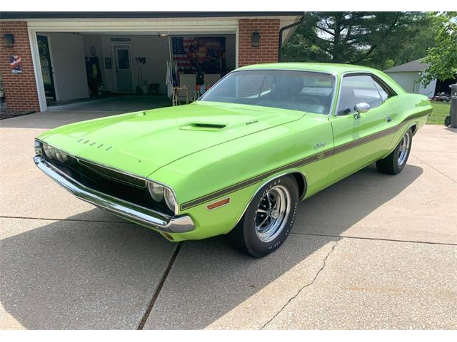 1970 Dodge Challenger (CC-1856512) for sale in Lake Hiawatha, New Jersey