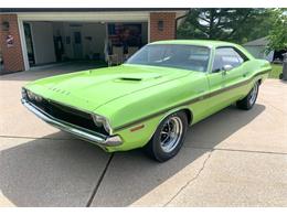 1970 Dodge Challenger (CC-1856512) for sale in Lake Hiawatha, New Jersey