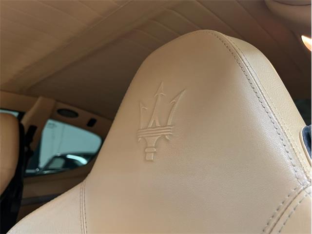 2006 Maserati Gransport (CC-1856518) for sale in Huntington Station, New York