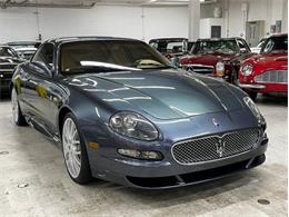 2006 Maserati Gransport (CC-1856518) for sale in Huntington Station, New York