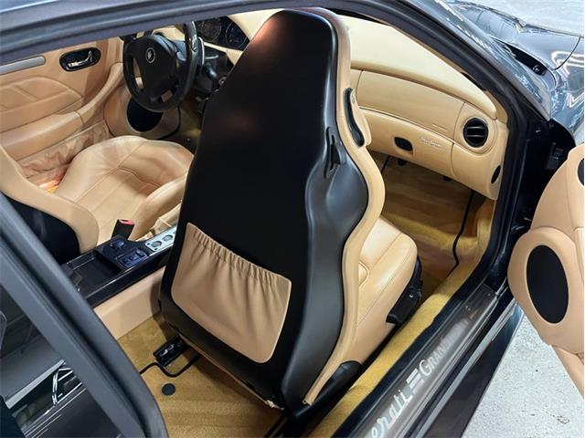 2006 Maserati Gransport (CC-1856518) for sale in Huntington Station, New York