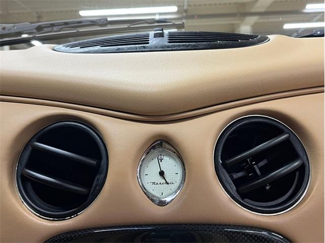 2006 Maserati Gransport (CC-1856518) for sale in Huntington Station, New York