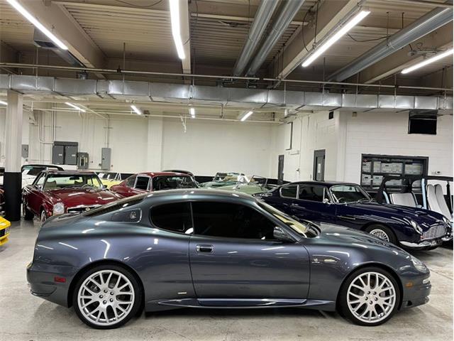 2006 Maserati Gransport (CC-1856518) for sale in Huntington Station, New York
