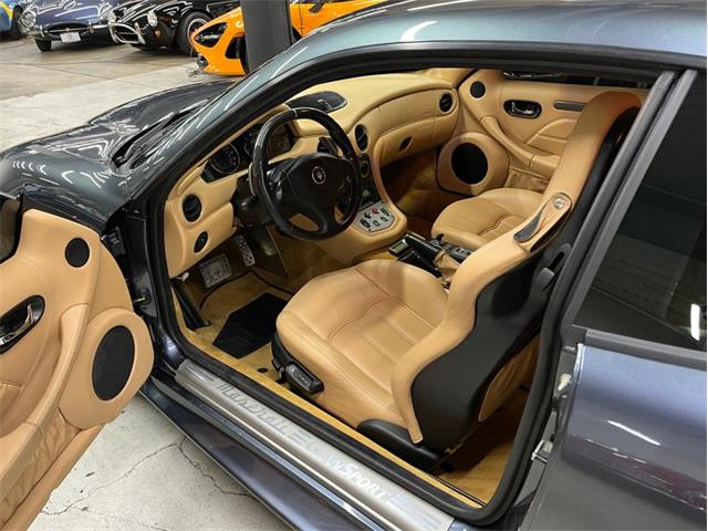 2006 Maserati Gransport (CC-1856518) for sale in Huntington Station, New York