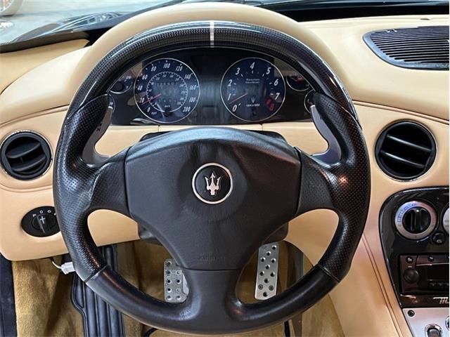 2006 Maserati Gransport (CC-1856518) for sale in Huntington Station, New York