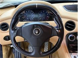 2006 Maserati Gransport (CC-1856518) for sale in Huntington Station, New York