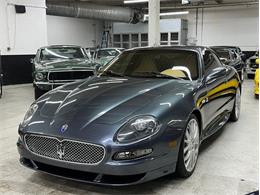 2006 Maserati Gransport (CC-1856518) for sale in Huntington Station, New York