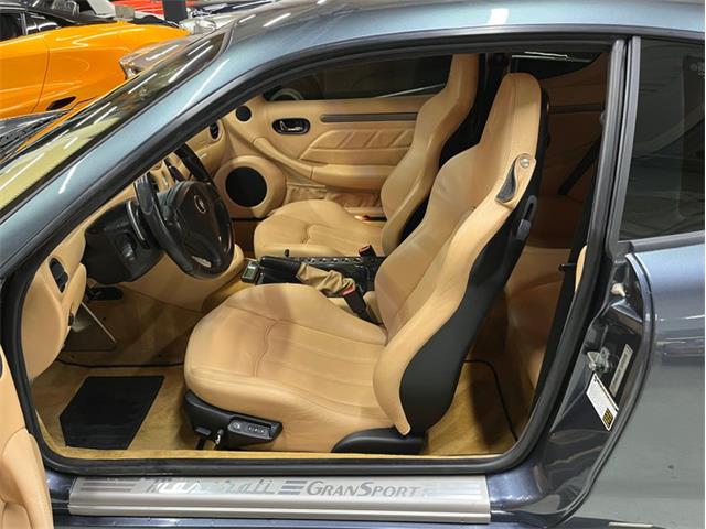 2006 Maserati Gransport (CC-1856518) for sale in Huntington Station, New York