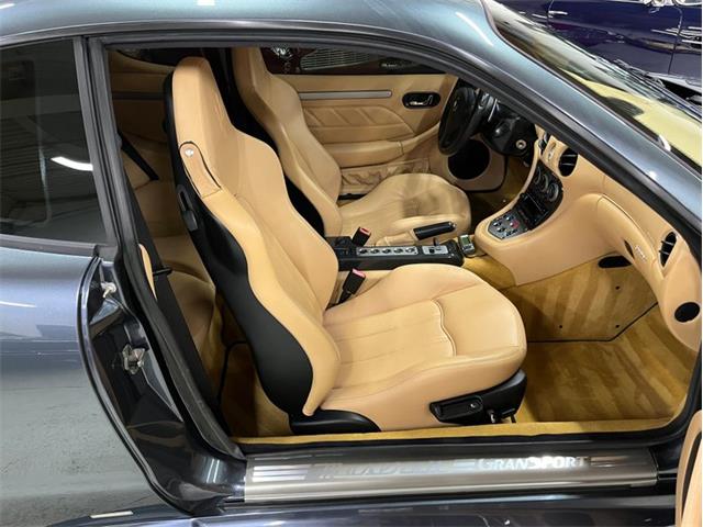 2006 Maserati Gransport (CC-1856518) for sale in Huntington Station, New York