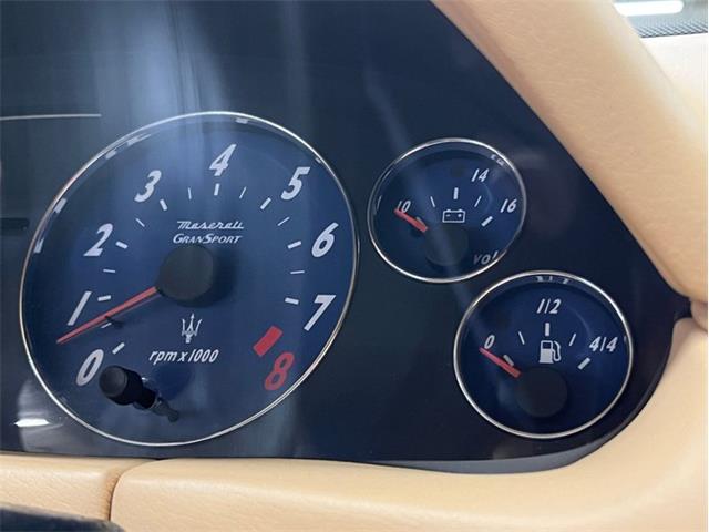 2006 Maserati Gransport (CC-1856518) for sale in Huntington Station, New York