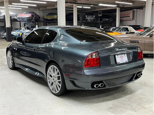 2006 Maserati Gransport (CC-1856518) for sale in Huntington Station, New York