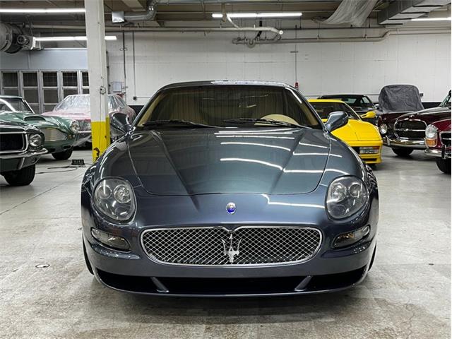 2006 Maserati Gransport (CC-1856518) for sale in Huntington Station, New York