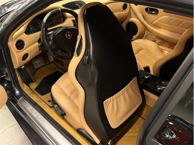 2006 Maserati Gransport (CC-1856518) for sale in Huntington Station, New York