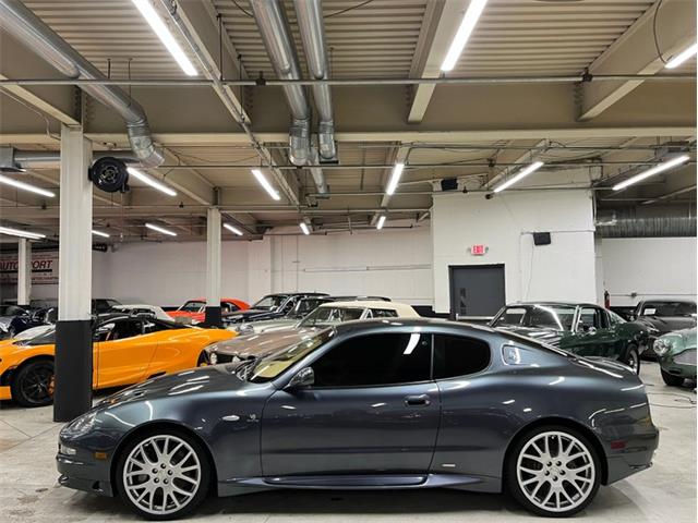 2006 Maserati Gransport (CC-1856518) for sale in Huntington Station, New York