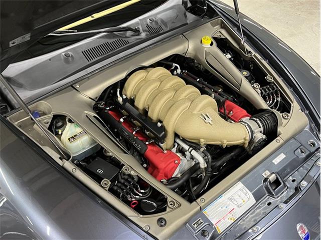 2006 Maserati Gransport (CC-1856518) for sale in Huntington Station, New York