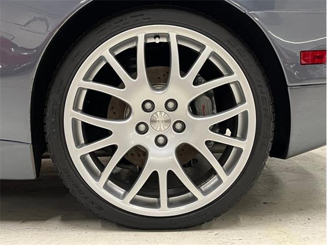 2006 Maserati Gransport (CC-1856518) for sale in Huntington Station, New York