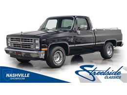 1984 Chevrolet C10 (CC-1850652) for sale in Lavergne, Tennessee