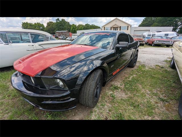 2008 Ford Mustang (CC-1856527) for sale in Gray Court, South Carolina