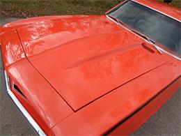 1969 Chevrolet Camaro (CC-1856528) for sale in webster, Massachusetts