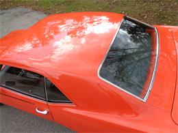 1969 Chevrolet Camaro (CC-1856528) for sale in webster, Massachusetts