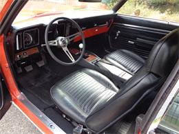 1969 Chevrolet Camaro (CC-1856528) for sale in webster, Massachusetts