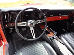 1969 Chevrolet Camaro (CC-1856528) for sale in webster, Massachusetts