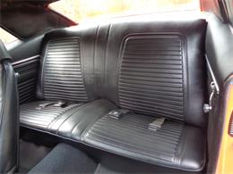 1969 Chevrolet Camaro (CC-1856528) for sale in webster, Massachusetts