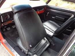 1969 Chevrolet Camaro (CC-1856528) for sale in webster, Massachusetts