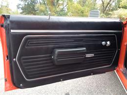 1969 Chevrolet Camaro (CC-1856528) for sale in webster, Massachusetts