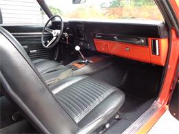 1969 Chevrolet Camaro (CC-1856528) for sale in webster, Massachusetts