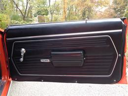 1969 Chevrolet Camaro (CC-1856528) for sale in webster, Massachusetts