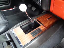 1969 Chevrolet Camaro (CC-1856528) for sale in webster, Massachusetts