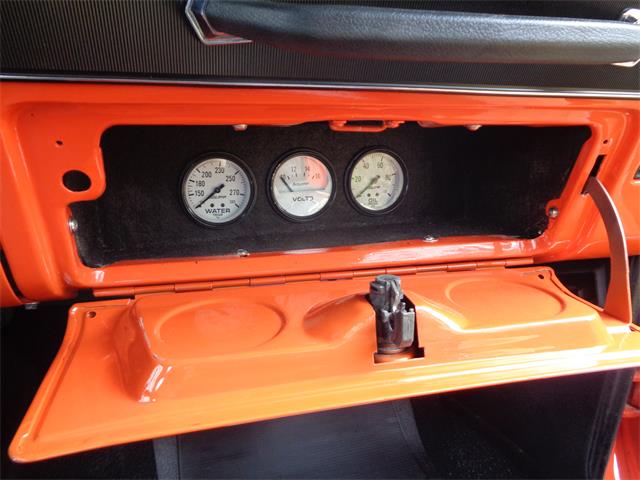 1969 Chevrolet Camaro (CC-1856528) for sale in webster, Massachusetts