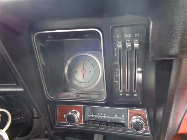 1969 Chevrolet Camaro (CC-1856528) for sale in webster, Massachusetts